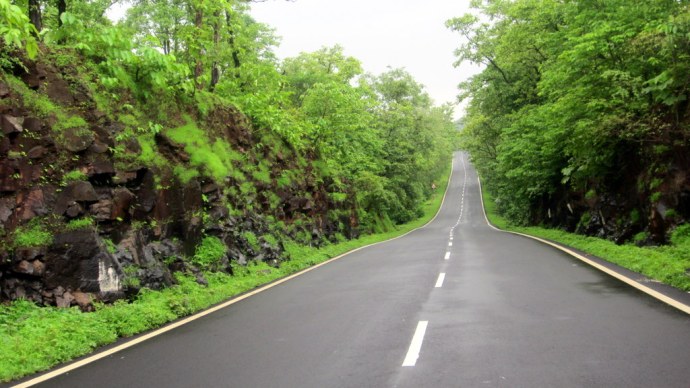 Malshej Ghat Butter smooth NH222
