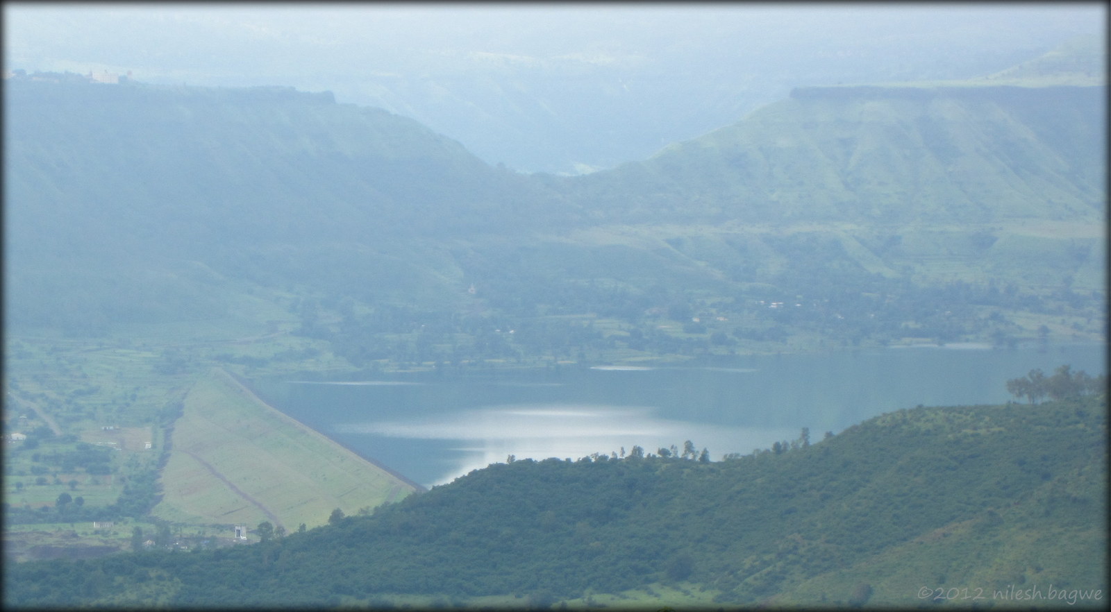 Kas Pathar & Thoseghar Falls Urmodi Dam