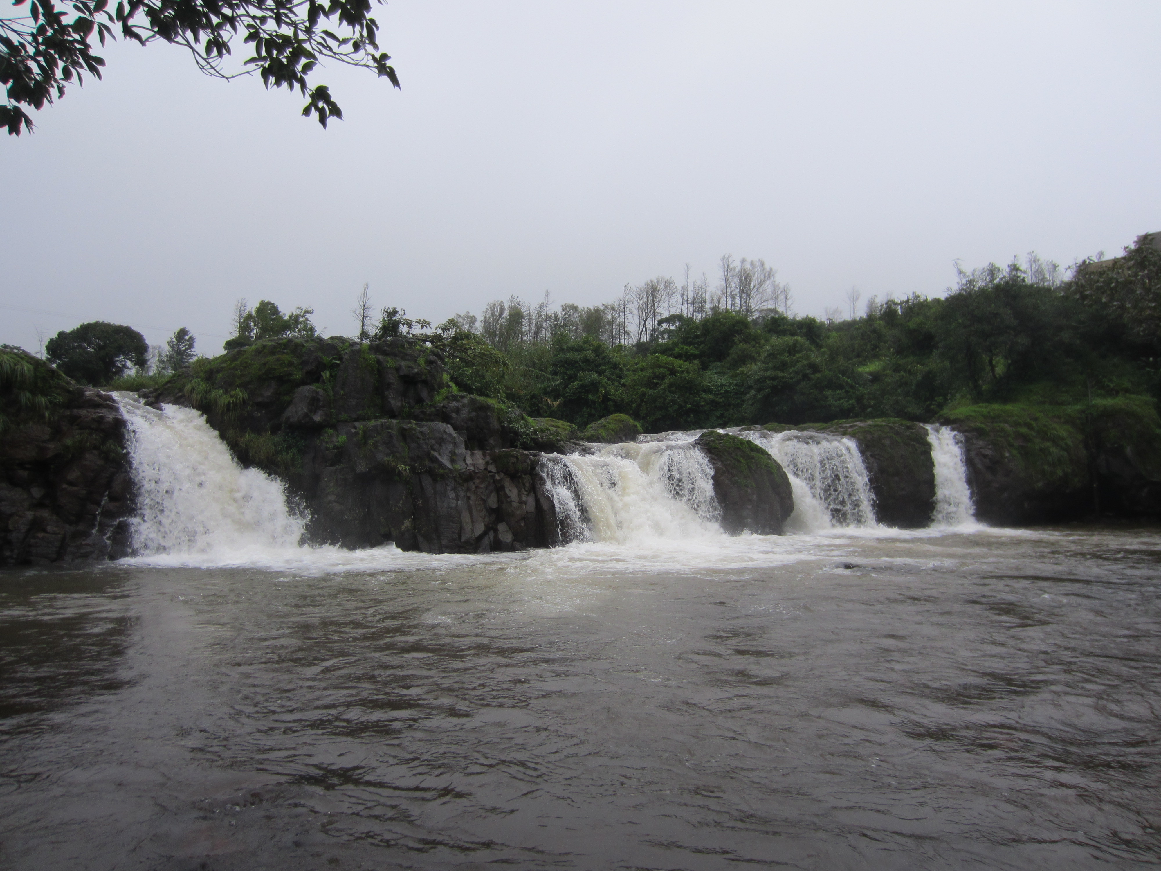 Panchgani Lingmala Doh